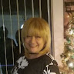 Meet your Posher, Maria kristal